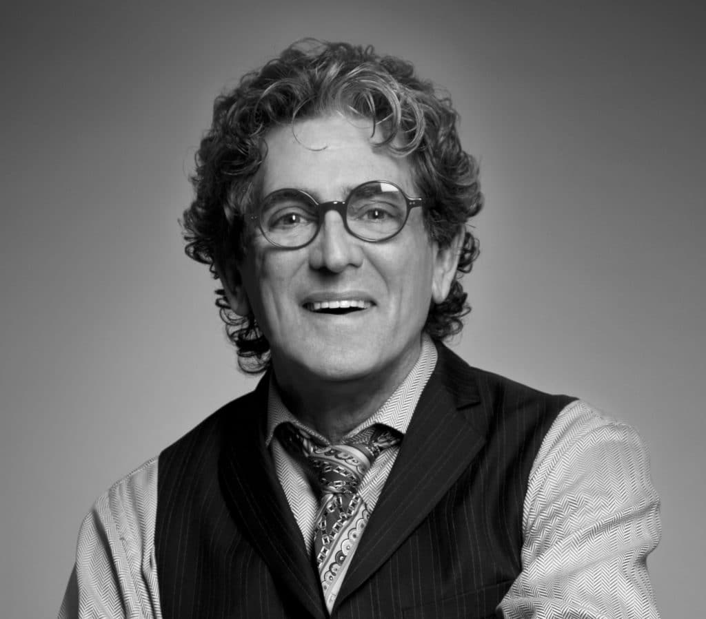 Charles Pavarini III